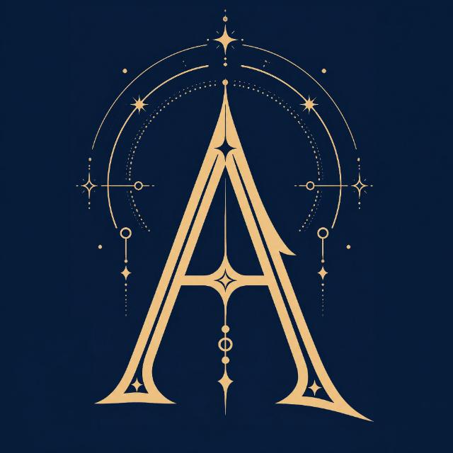 Símbolo PVT Arcana